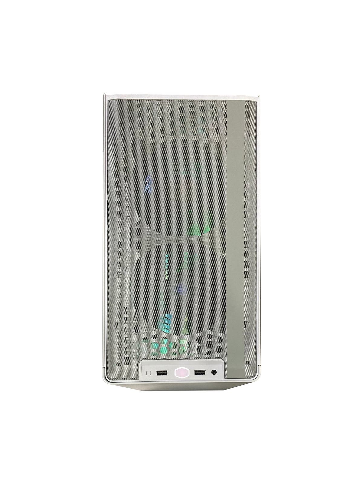 Aurora Masterbox NR200P Desktop Gaming PC | AMD Ryzen 5 7500F | 16GB RAM | 1TB SSD | RTX 4060 OC | Windows 11 Home