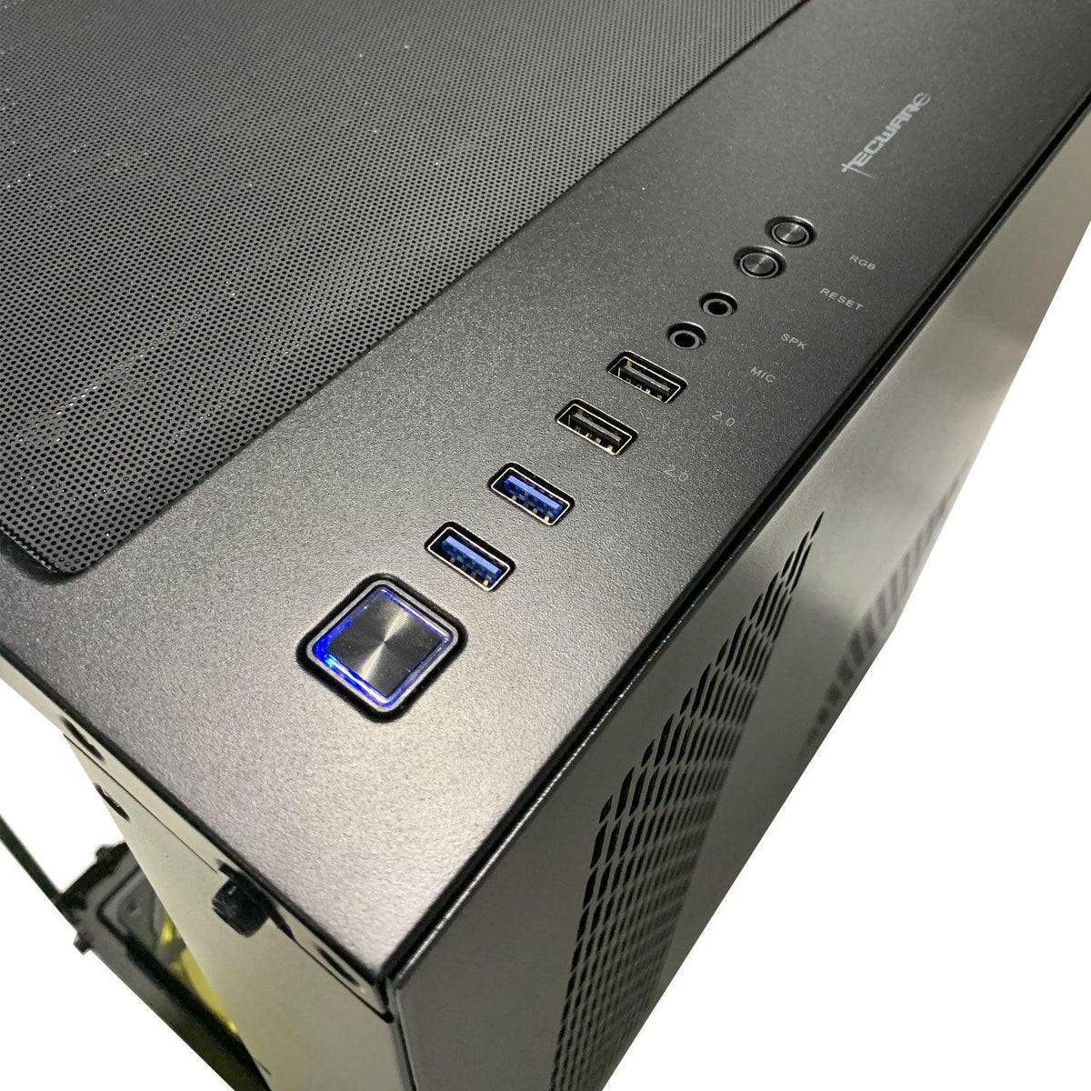 AURORA VXR Gaming PC | I5 12400F | 16 GB RAM DDR4 | 1TB SSD | RTX 3060 | Windows 11 Home