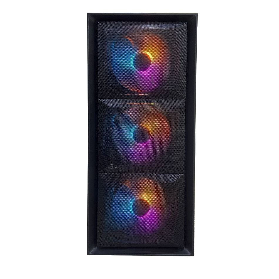 Aurora Matrexx 50 Mesh 4FS Desktop Gaming PC | AMD Ryzen 7 5700X | 16GB RAM | 1TB SSD | RTX 3070 | Windows 11 Home