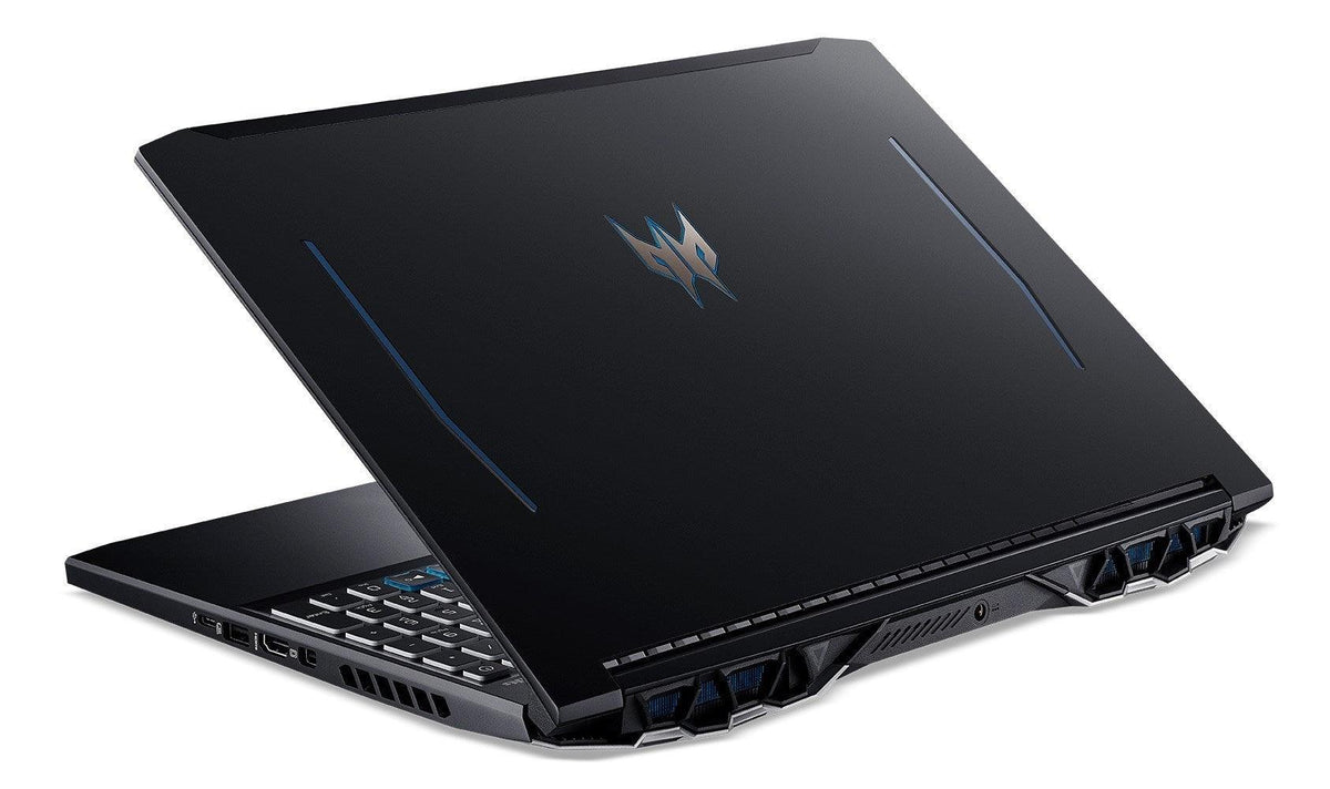 ACER PREDATOR HELIOS 300 PH315-53-73RT GAMING LAPTOP| 15.6" FHD | i7-10750H | 8GB DDR4 | 512GB SSD | 1TB HDD |GTX 1660 TI | GAMING CHAIR LK-8103 + NOTEBOOK BAG VX15+ FOLDING WORKSTATION DESK + DEATH STRANDING (PC-DIGITAL)