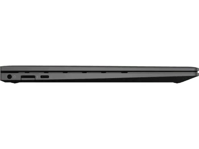 HP ENVY X360 CONVERT 13-AY1001AU LAPTOP (NIGHTFALL BLACK) | 13.3" FHD | RYZEN 7 5800U| 16GB RAM DDR4 | 1TB SSD | RADEON™ GRAPHICS | WIN11 + MS OFFICE HOME & STUDENT HP PRELUDE TOPLOAD BAG