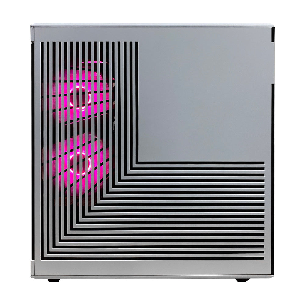 Optima Y40 V4 Desktop Gaming PC | Intel Core i7-13700F | 32GB RAM | 1TB SSD | RTX 4070 | Windows 11 Home