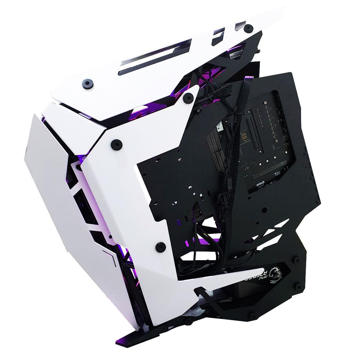 Optima Torque Gaming PC | RYZEN 7 5700X | 32GB DDR4 | 1TB SSD | RTX 3070 | Windows 11 Home