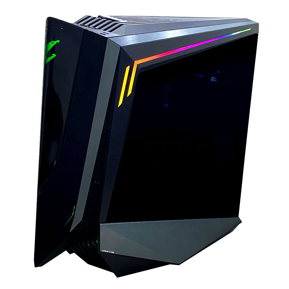 Ultra C700 Desktop Gaming PC | Ryzen 7 5800X3D | 16GB RAM | 2TB SSD | RTX 3080 | Windows 11 Home