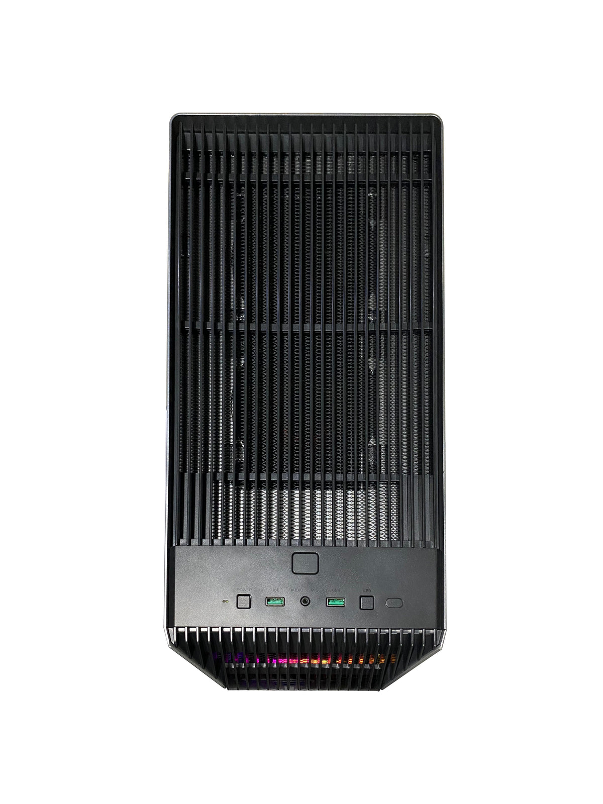Sophos CL500 4F-AP Desktop Gaming PC | AMD Ryzen 7 7700X | 32GB RAM | 1TB SSD | RX 7700 XT OC | Windows 11 Home