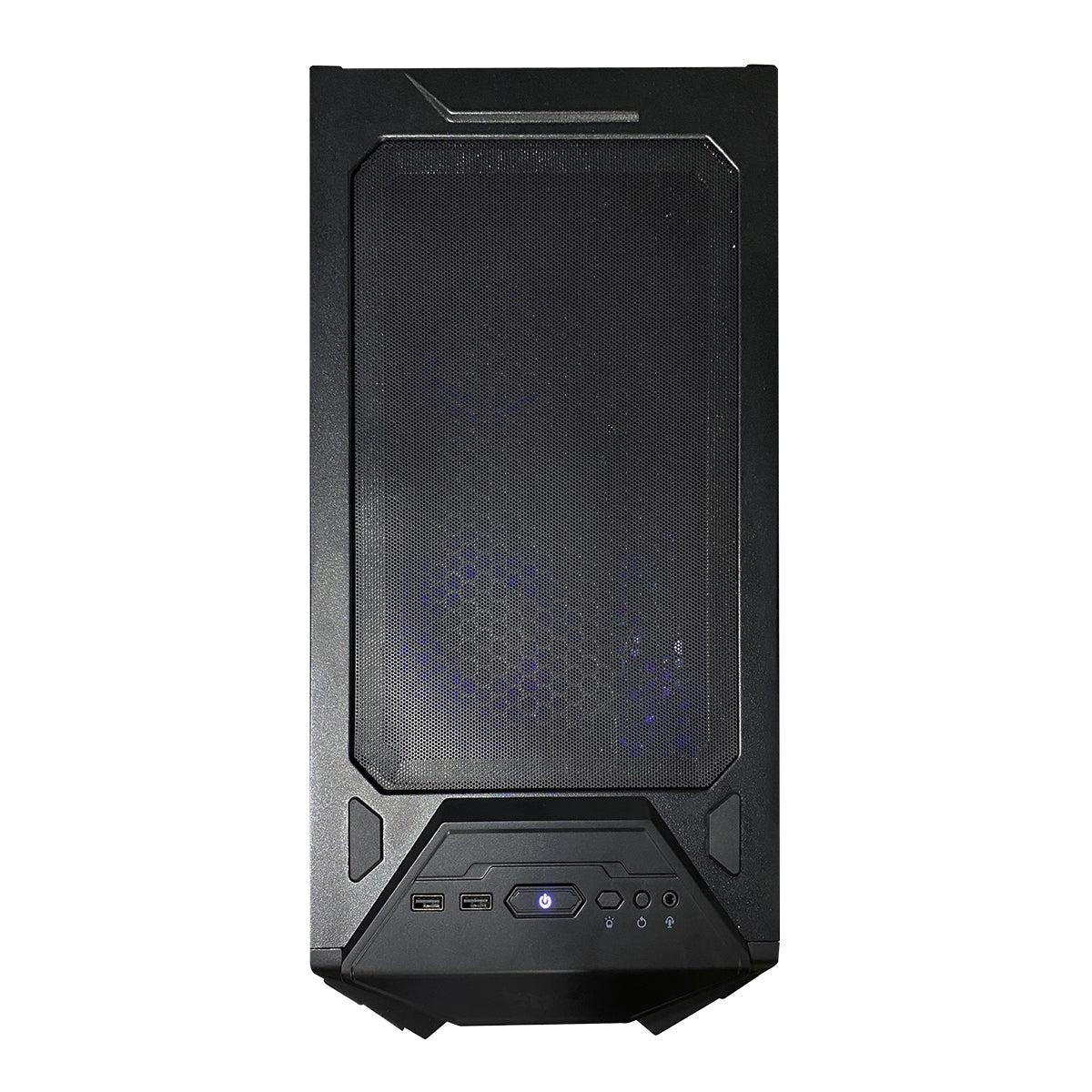 Optima GT301 Desktop Gaming PC | Intel Core i7-14700KF | 32GB RAM | 1TB SSD | RTX 4070 OC | Windows 11 Home