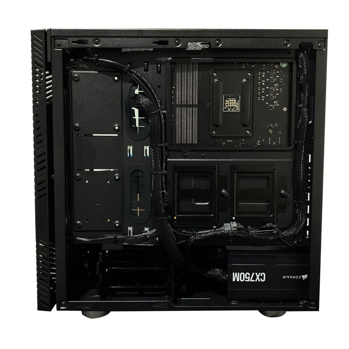 Sophos 275R Gaming PC | RYZEN 7 5700X | RTX 3080 | 16GB RAM | 512GB SSD | Windows 11 Home