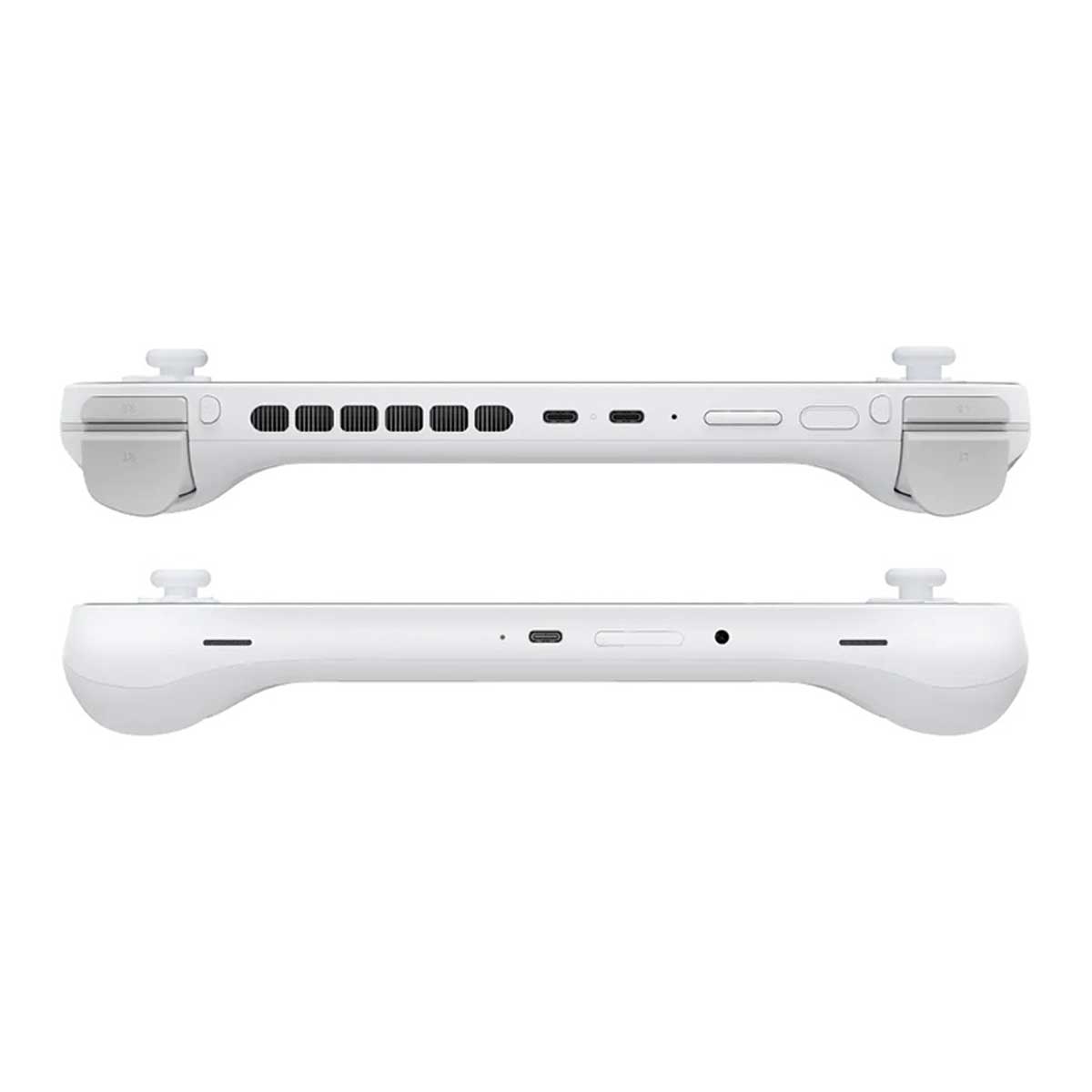 Ayaneo 2S AMD Ryzen 7 7840U 32GB RAM 2TB SSD Handheld PC Gaming Console (Sky White)