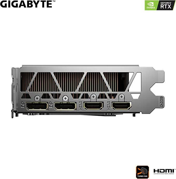 Gigabyte RTX 3090 Turbo 24G GV-N3090TURBO-24GD