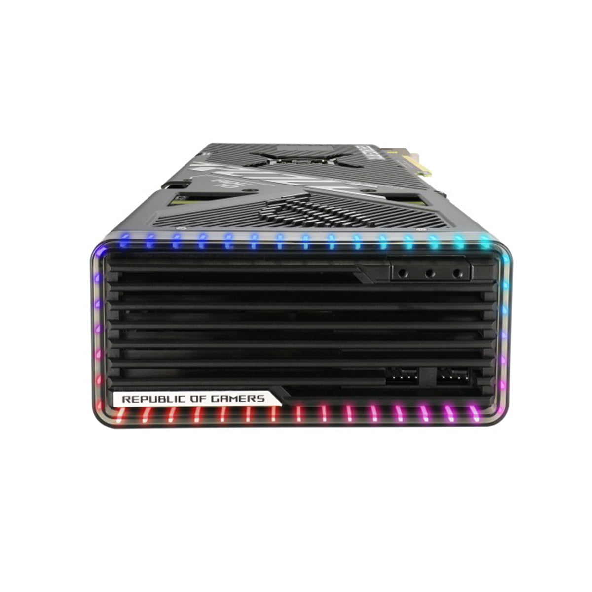 Asus ROG Strix GeForce RTX 4070 TI Super OC 16GB GDDR6X Gaming Graphics Card