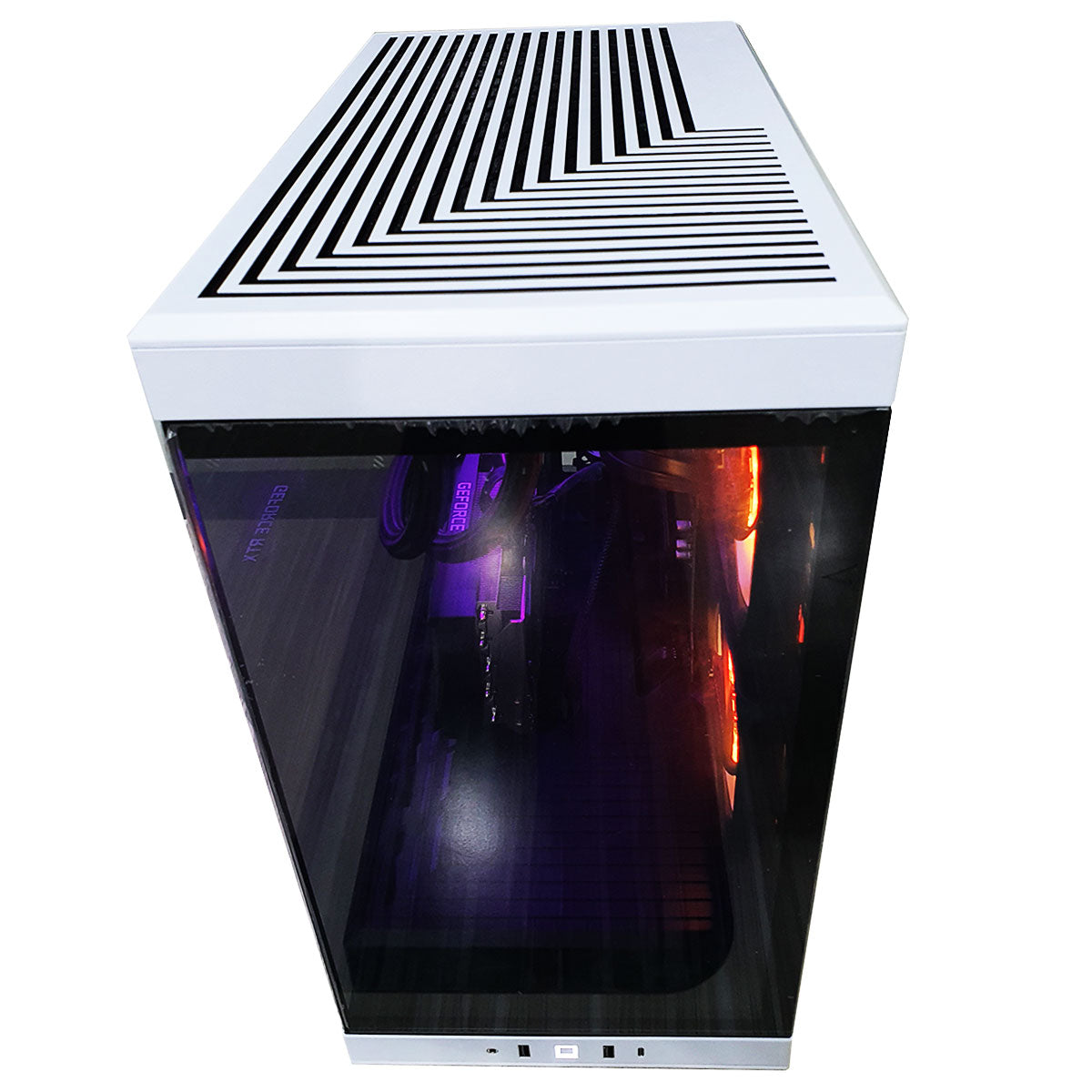 Optima Y40 Gaming PC | Intel Core i7 13700F | 32GB RAM | 1TB SSD | RTX 3080 | Windows 11 Home