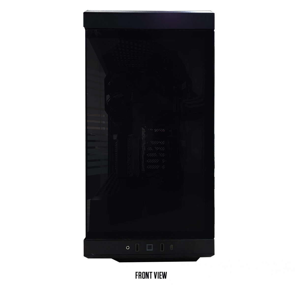 Optima Y40 V2 Desktop Gaming PC | Ryzen 7 5800X | 32GB RAM | 1TB SSD | RTX 3080 Ti | Windows 11 Home