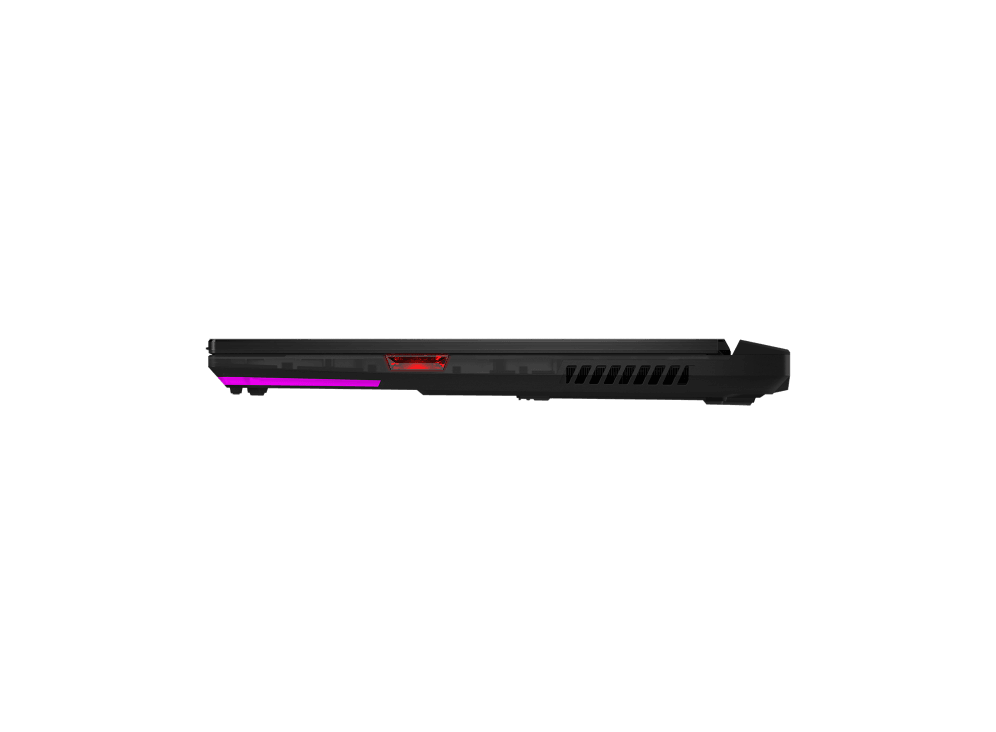 ASUS ROG STRIX SCAR 17 G733QS-HG153TS 300HZ GAMING LAPTOP (ORIGINAL BLACK) | 17.3" FHD | Ryzen™ 9 5900HX | 16GB DDR4 | 1TB + 1TB SSD | WIN10
