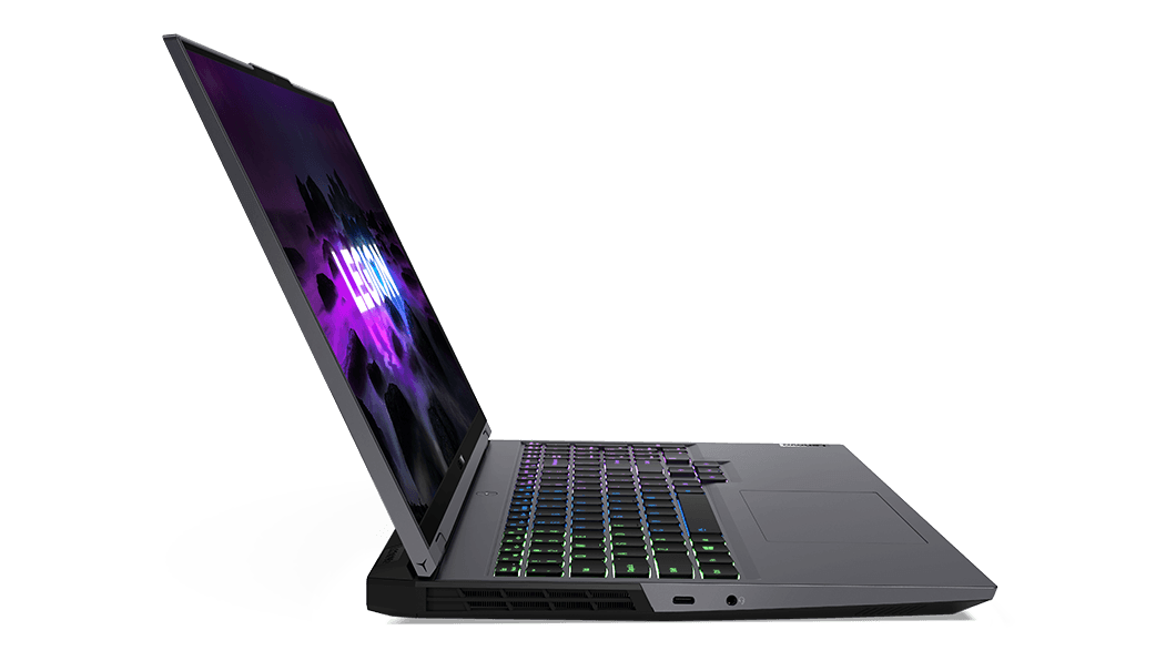 LENOVO LEGION 5 PRO 82JQ001XPH GAMING LAPTOP | 16" QHD | R7-5800H | 16GB DDR4 | 1TB SSD | RTX 3070 | WIN10 + LENOVO LEGION ACTIVE GAMING BACKPACK (GX41C86982)