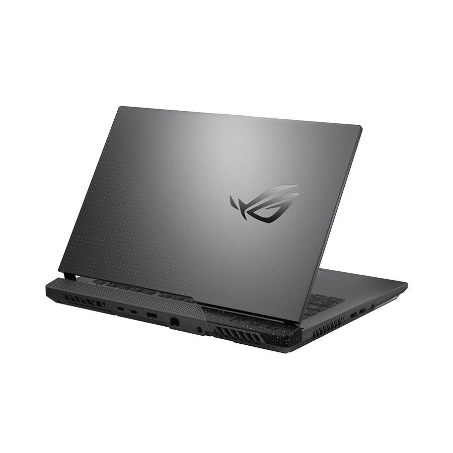 ASUS ROG Strix G15 G513RW-HF088W Gaming Laptop (Eclipse Gray) | 15.6" FHD | Ryzen™ 7 6800H | 16GB DDR5 | 512 GB SSD | RTX™ 3070 TI | Windows 11 Home | ROG Backpack