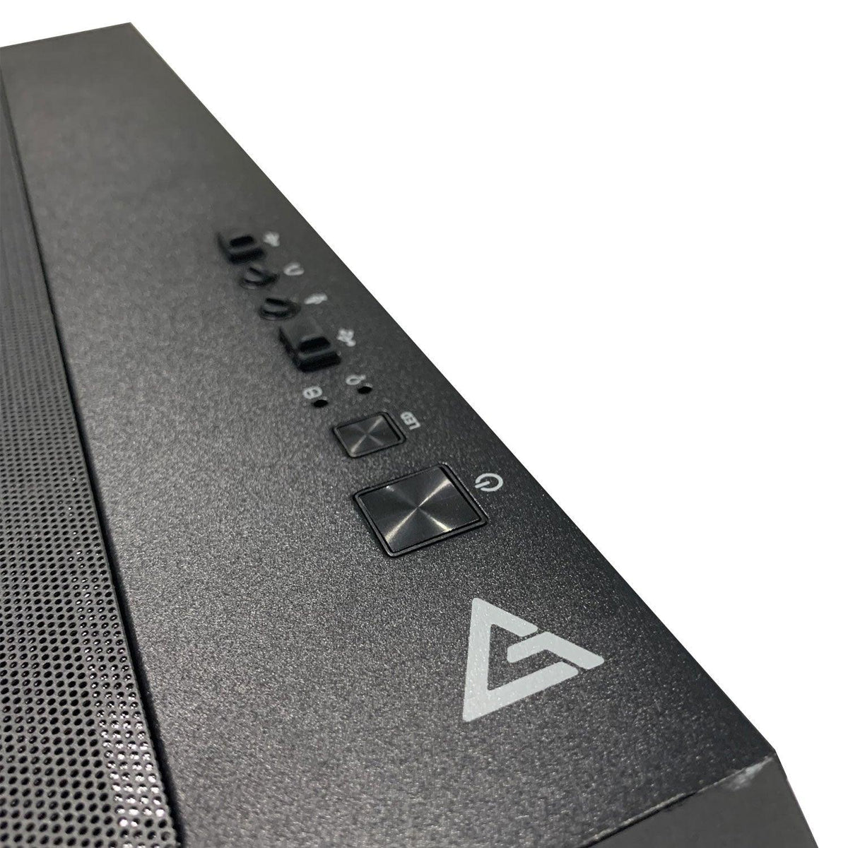Optima DF800 Flux Gaming PC | i9 12900KF | 32 GB RAM | 2 TB SSD | RTX 3070 Ti | Windows 11 Home