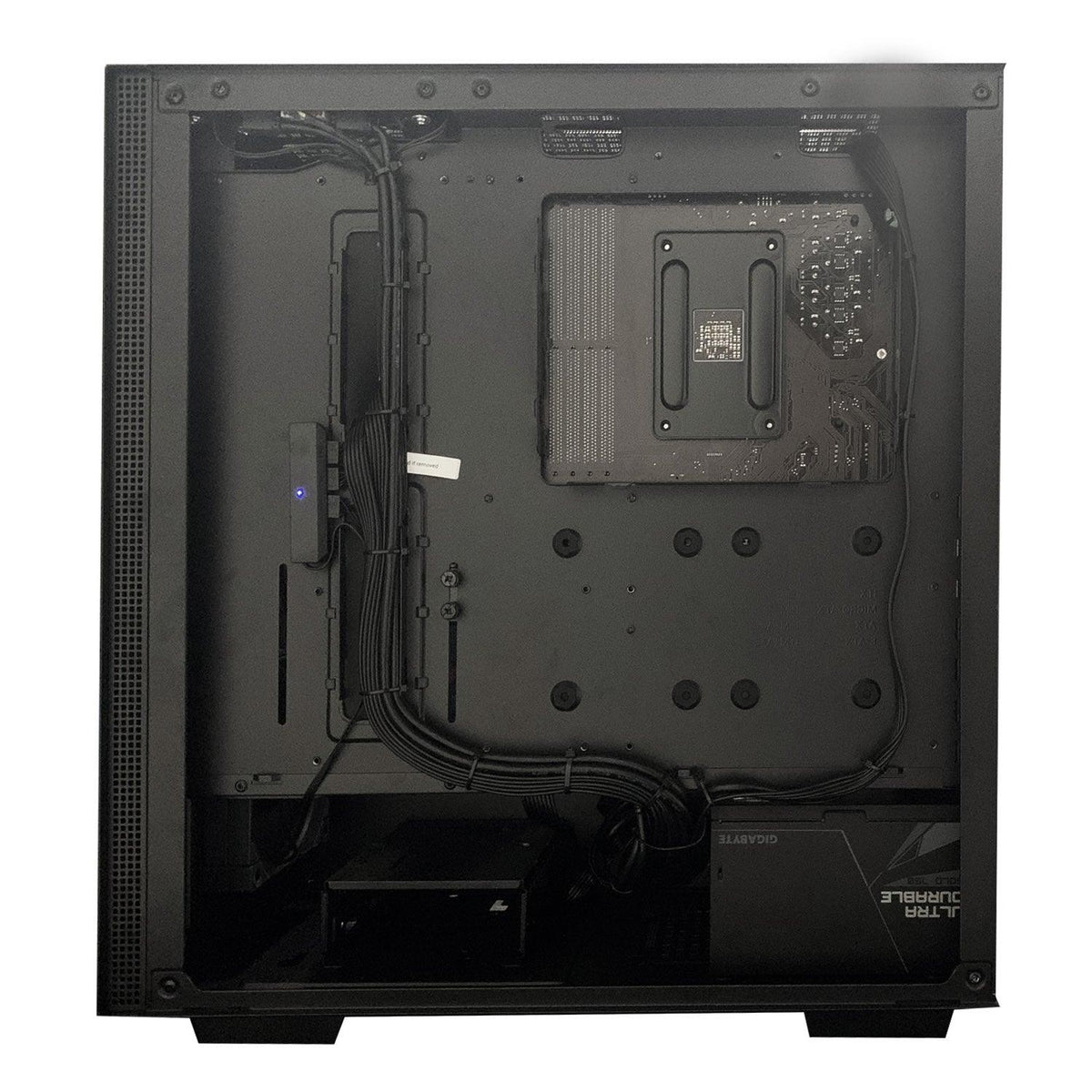 OPTIMA CH510 GAMING PC | RYZEN 5 5600X | 16GB DDR4 | 512GB SSD | RTX 3070 | Windows 11 Home