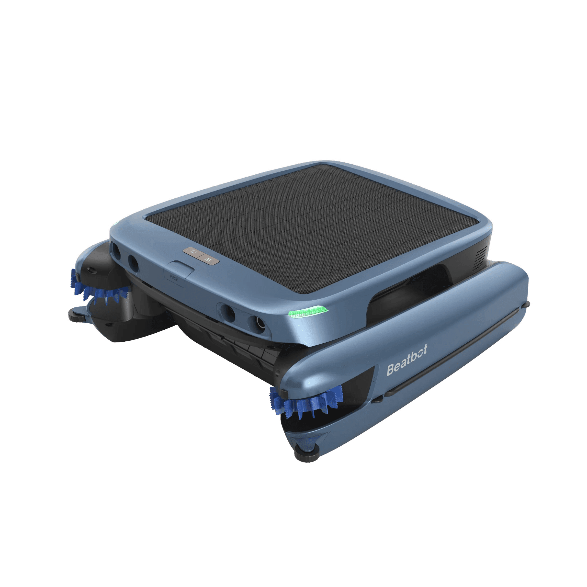 Beatbot AquaSense 2 Pro Robotic Pool Cleaner up to 300 m² + iSkim Ultra Surface Skimmer