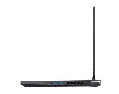 Acer Nitro 5 AN515-58-78A6 Laptop (Obsydian Black) | 15.6” FHD | i7-12700H | 8 GB DDR5 | 512 GB SSD | RTX 3060 | Windows 11 Home | Acer Notebook Bag 15.6 VX15 Backpack