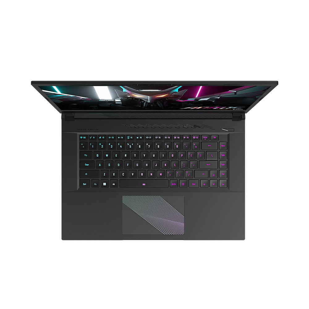 Gigabyte Aorus 15 BSF-73PH754SH QHD Gaming Laptop | 15.6" QHD 2560 x 1440 | Intel i7 13700H | RTX 4070 | 16GB DDR5 | 1TB SSD | Aorus Backpack | Aorus RGB Gaming Mouse Mat | Aorus M4 Gaming Mouse