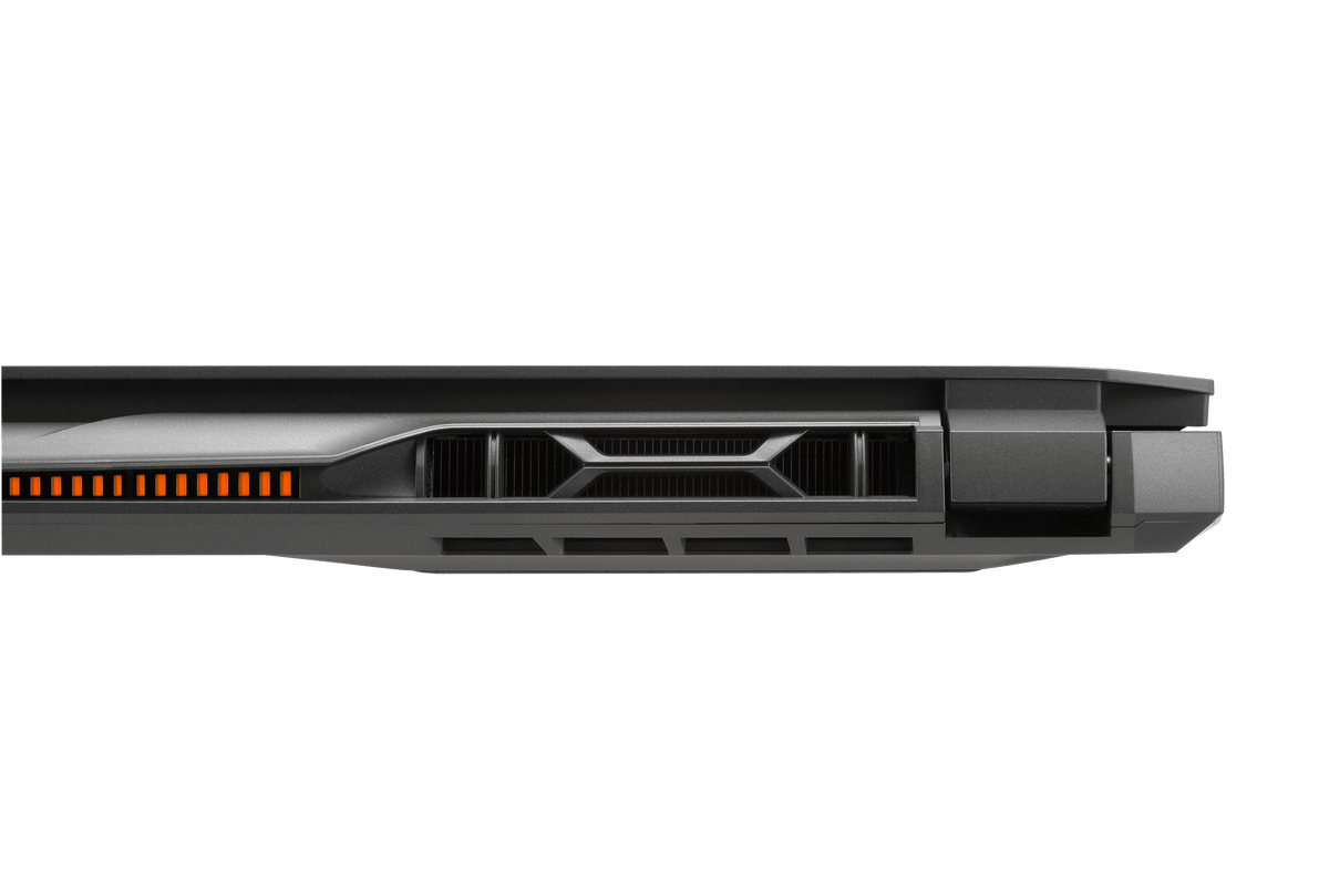Gigabyte Aorus 17 XE5-73PH534GH Gaming Laptop (Black) | 17.3" FHD | i7-12700H | 16GB DDR5 | 1 TB SSD | RTX™ 3070 Ti | Windows 11 | Gigabyte Aorus G2 Backpack | AORUS H1 HEADSET | AORUS M4 RGB MOUSE