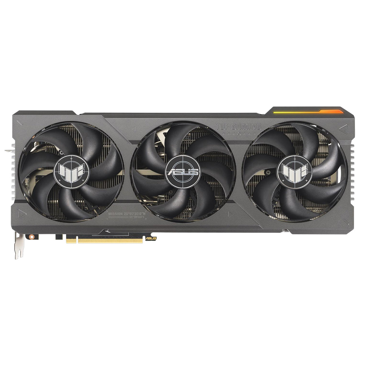 Asus TUF Gaming GeForce RTX 4080 Super 16GB GDDR6X Graphics Card