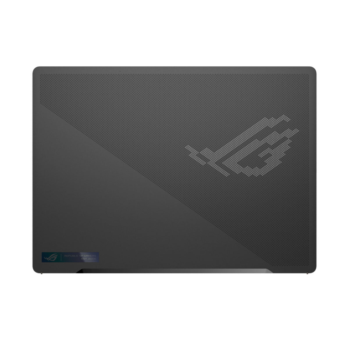 Asus ROG Zephyrus G14 (2023) GA402XI-NC033WS Gaming Laptop (Eclipse Gray) | 14" WQXGA Mini LED 165HZ | R9 7940HS | 32GB RAM | 1TB SSD | RTX 4070 | Win 11 Home | MS Office H & S 2021 | ROG Zephyrus G14 Sleeve | ROG Impact Gaming Mouse | Type-C Adapter