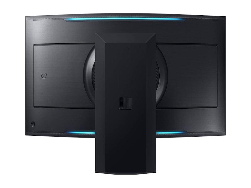 Samsung Odyssey ARK LS55BG970NEXXP 55" UHD Curved Gaming Monitor