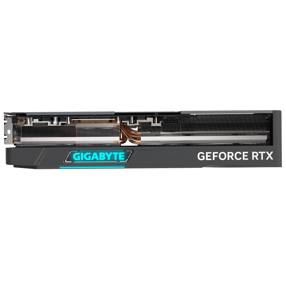 Gigabyte Geforce RTX 4080 Eagle OC 16GB GDDR6X Graphics Card