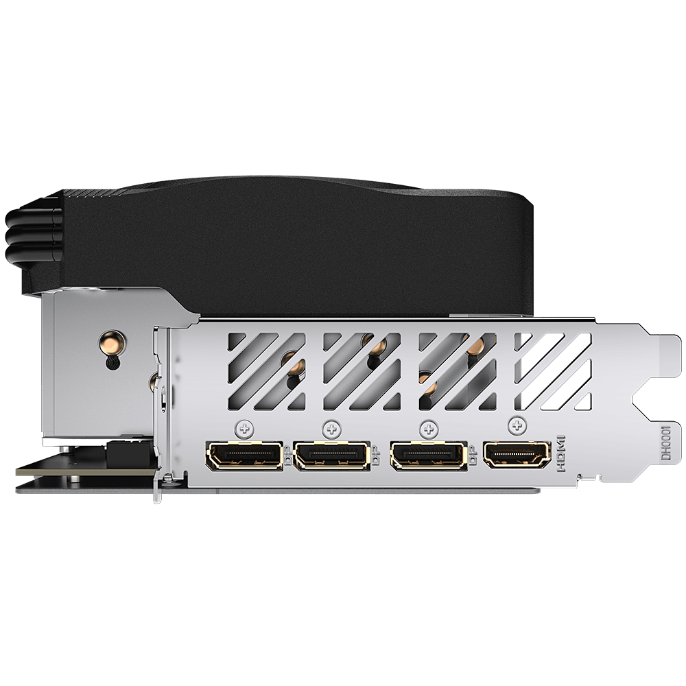 GIGABYTE GeForce RTX 4090 Gaming OC 24GB GDDR6X Graphics Card
