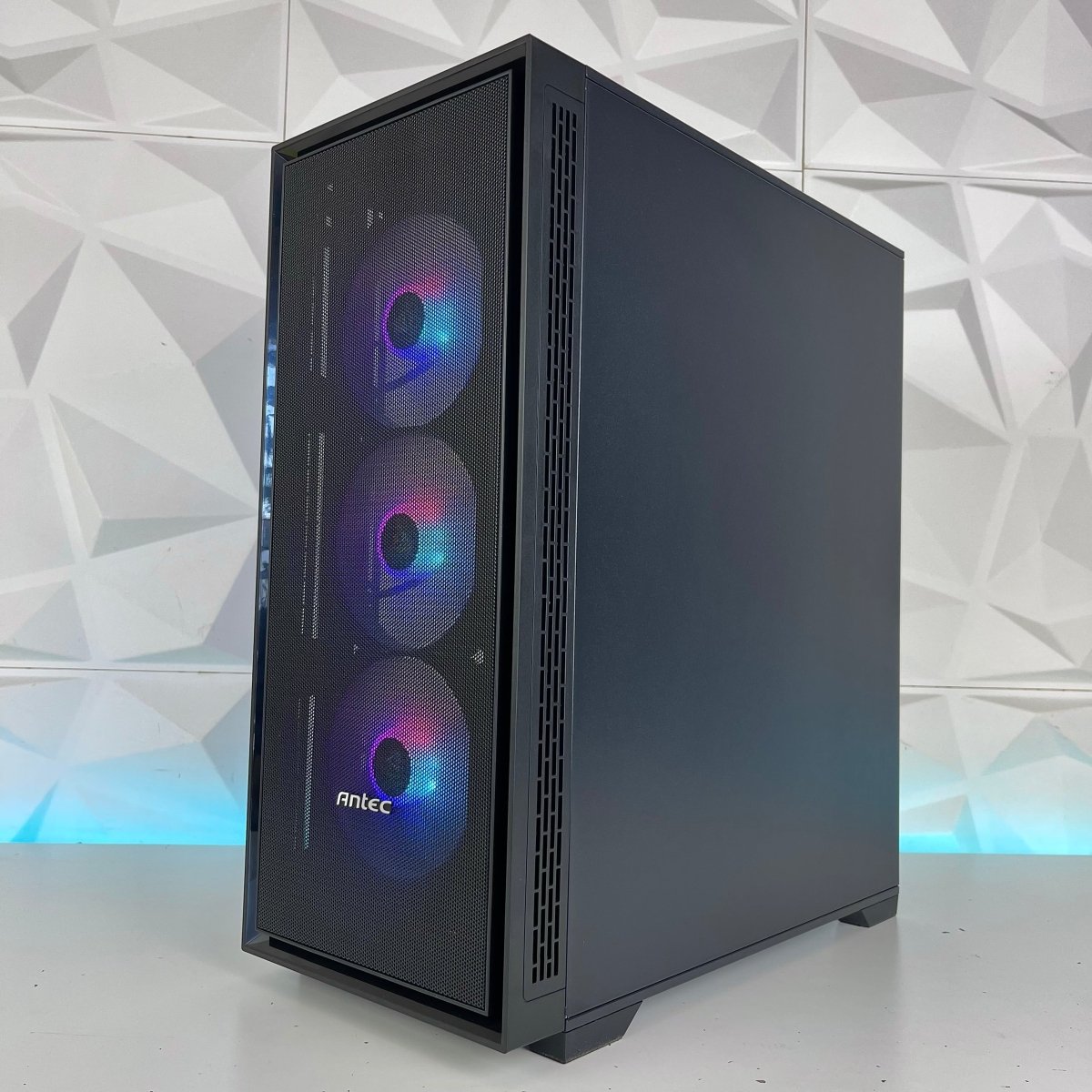 IGaming Ryzen 5/7 7700X | RTX 4060Ti-4070 Super | 32GB DDR5 AX81 Elite