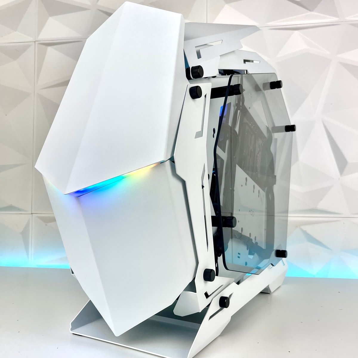 IGaming Ryzen 7 7700X | RTX 4060-4070 Ti | 32GB Ram 6000MHz | Storm Dragon
