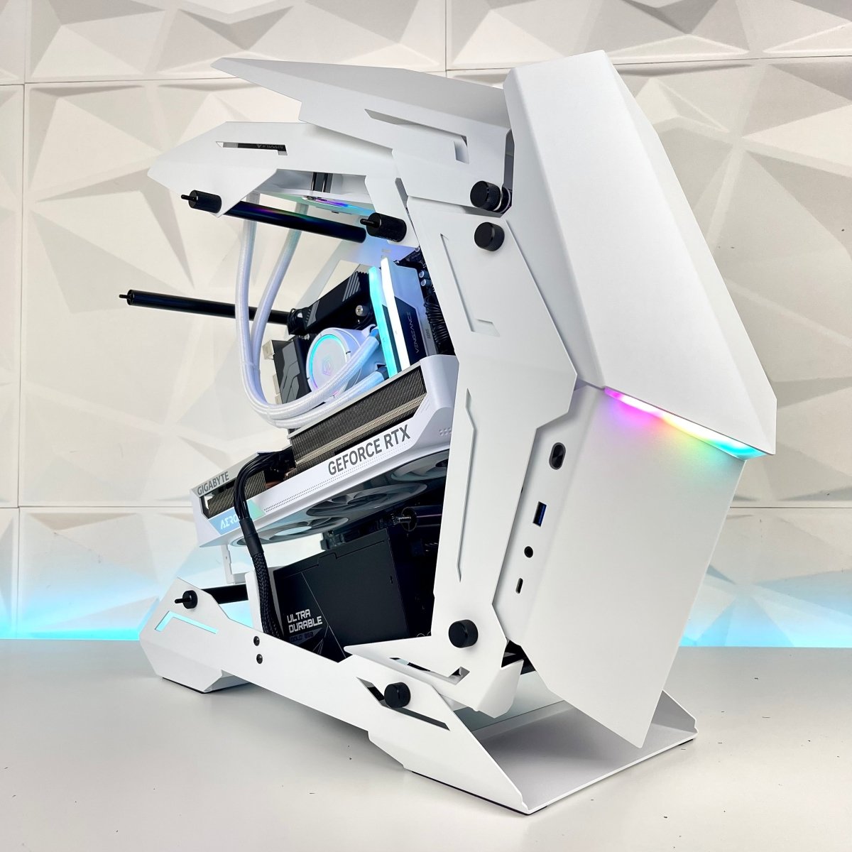 IGaming Ryzen 7 7700X | RTX 4060-4070 Ti | 32GB Ram 6000MHz | Storm Dragon