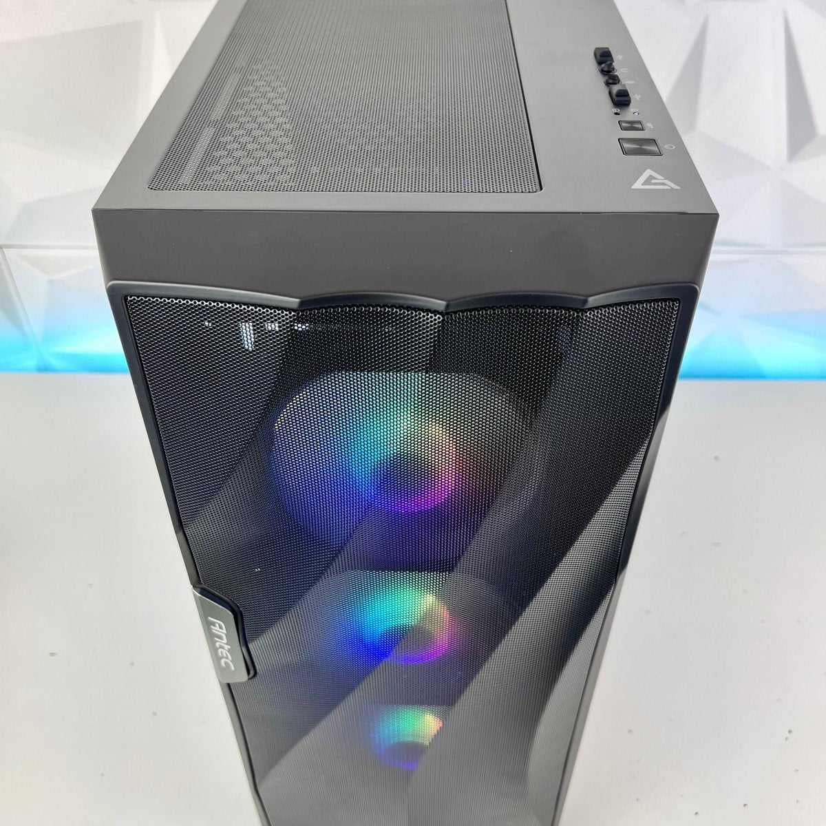IGaming Ryzen 5 5600 | RTX 4070S/4070 Ti super | Apex DF700