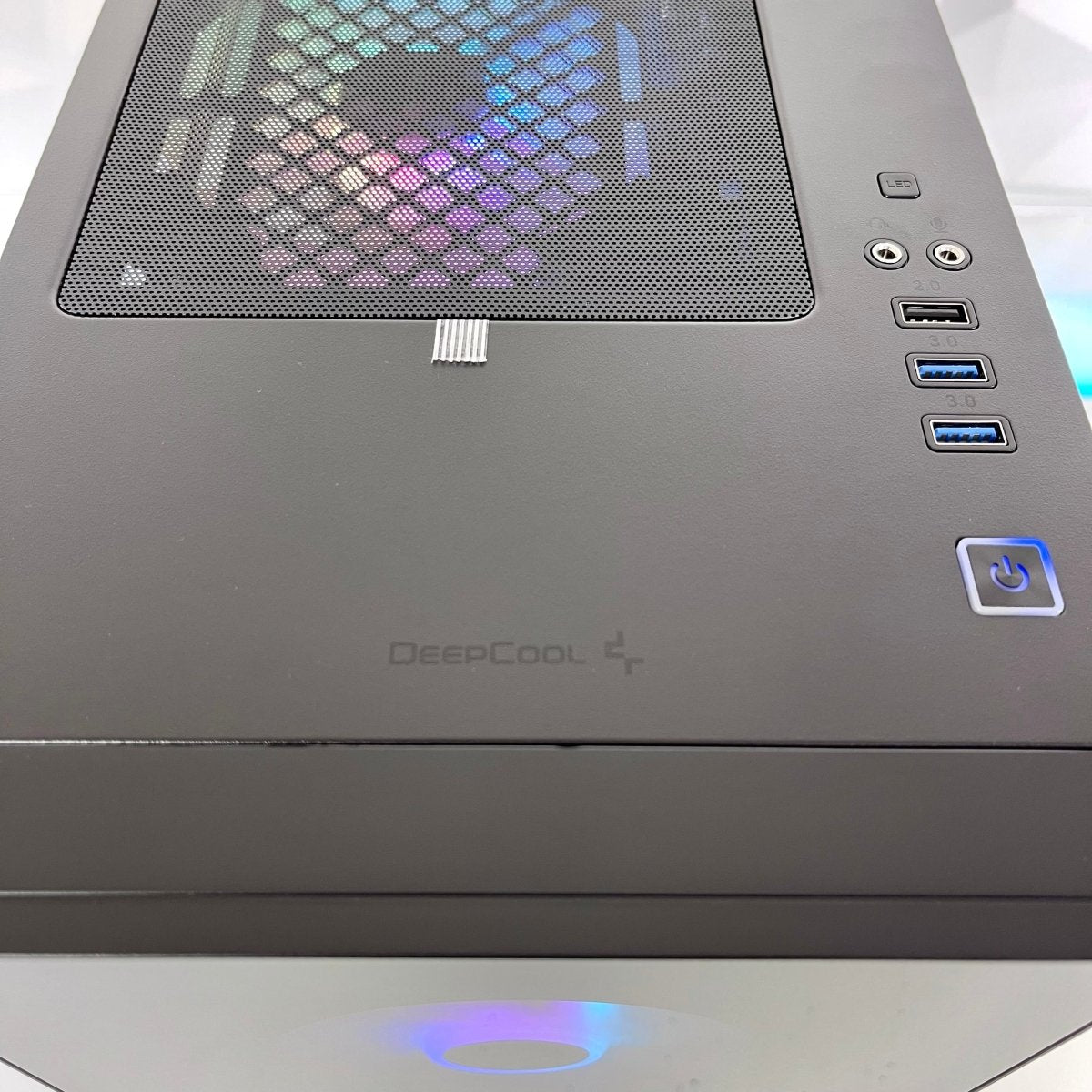 IGaming Ryzen 5 | RTX 4060/4060 ti | Rainbow Sage