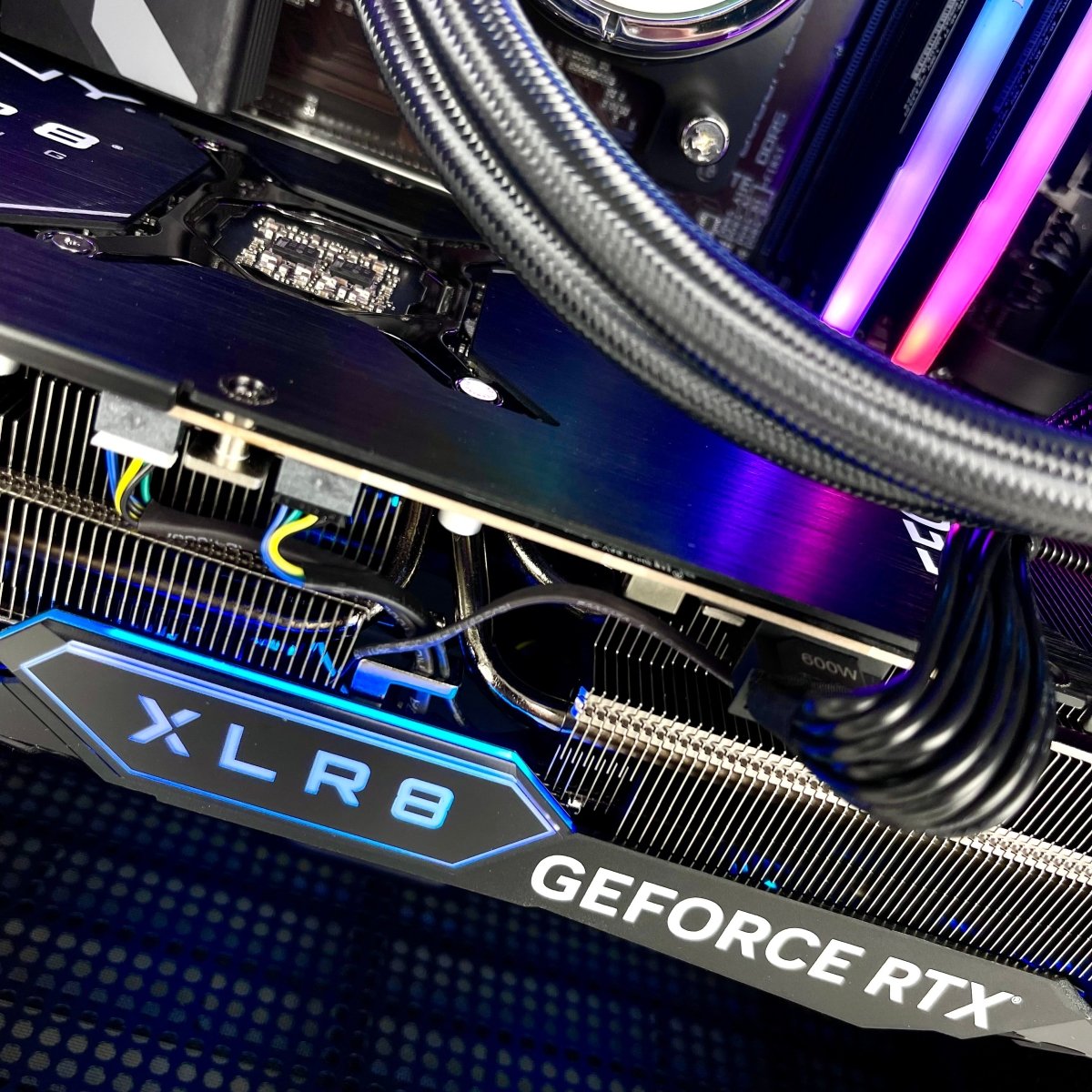 IGaming Ryzen 5 7600 | RTX 4070 super-4080 | 32GB DDR5 Stormtrooper D41