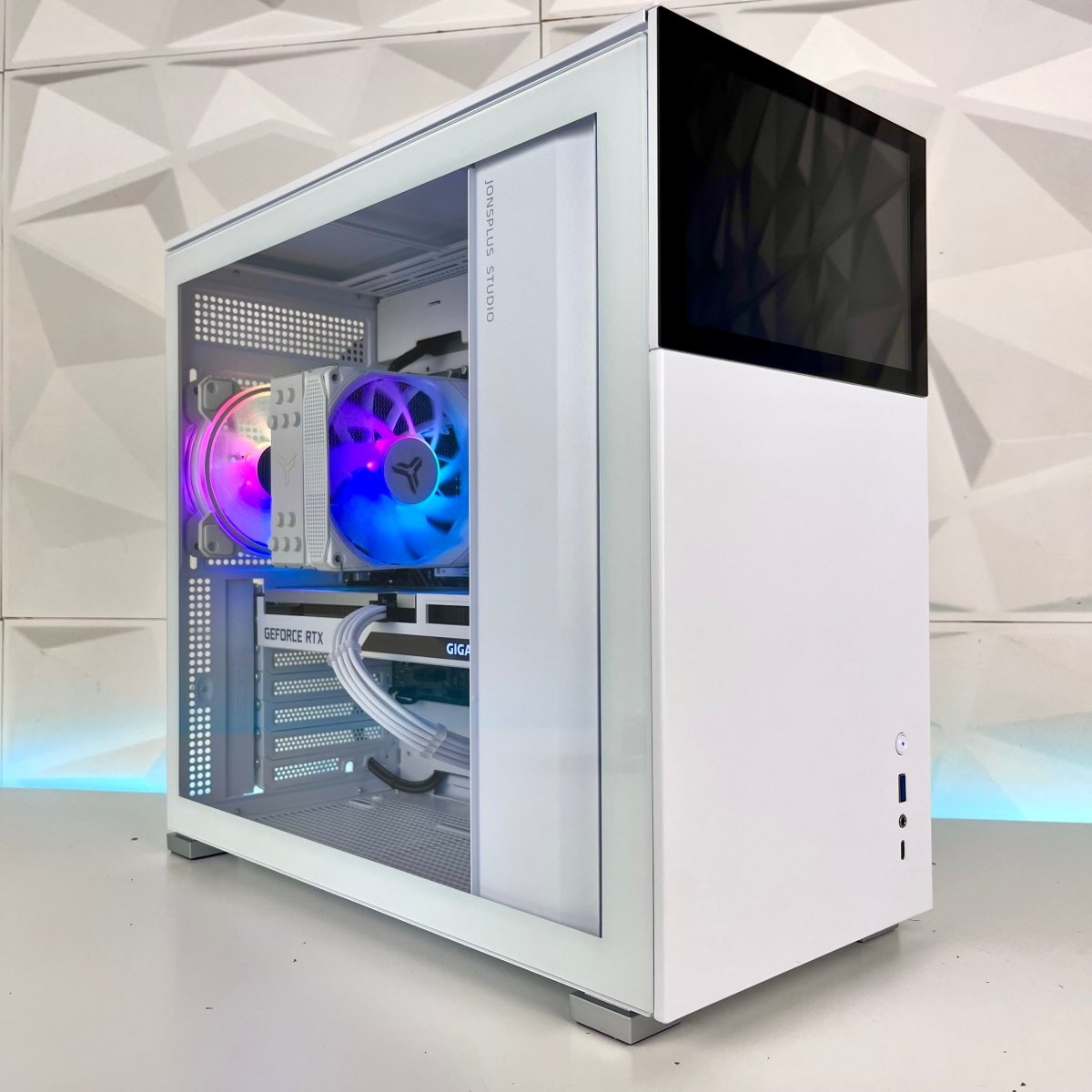 IGaming Intel Core i5 13400F | RTX 4060/4060 Ti/4070 | Stormtrooper