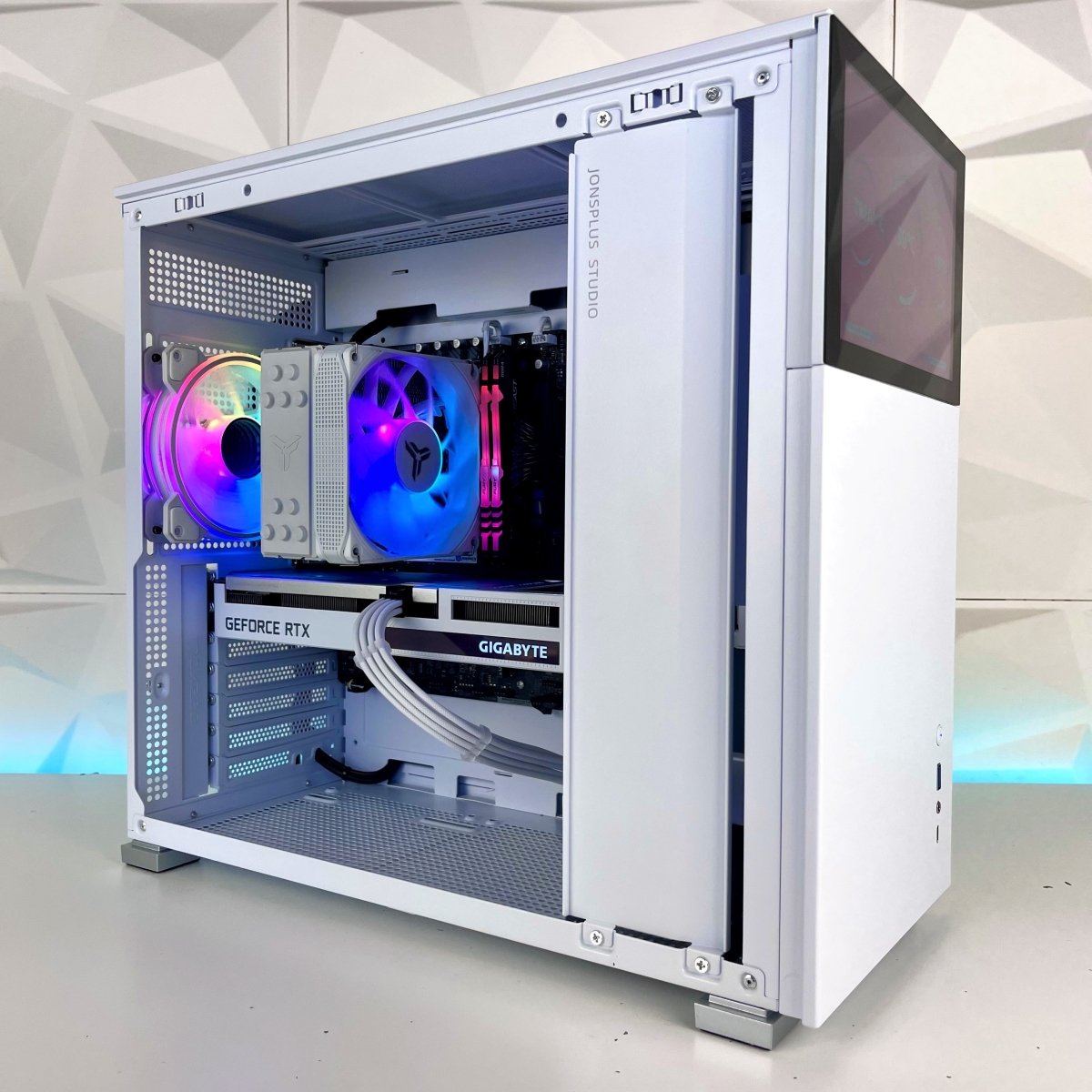 IGaming Intel Core i5 13400F | RTX 4060/4060 Ti/4070 | Stormtrooper