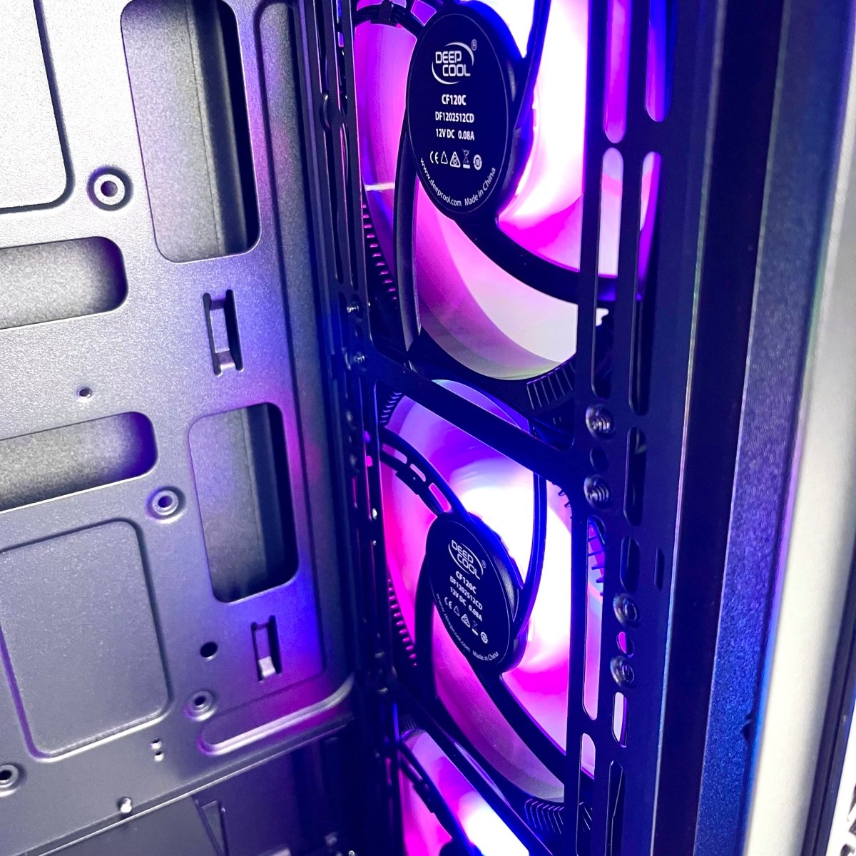 IGaming Intel Core i5/i7 | RTX 4060 Ti/4070 Ti super | Matrexx 55