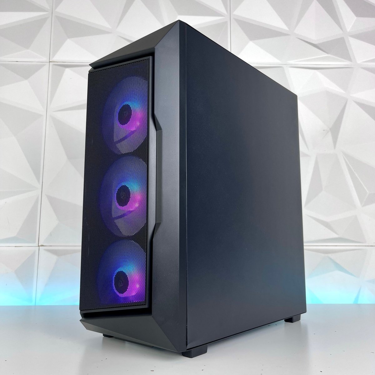 IGaming Intel Core i7 12700F | RTX 4070 Ti super/4080 | 32GB DDR5 AX61 Elite