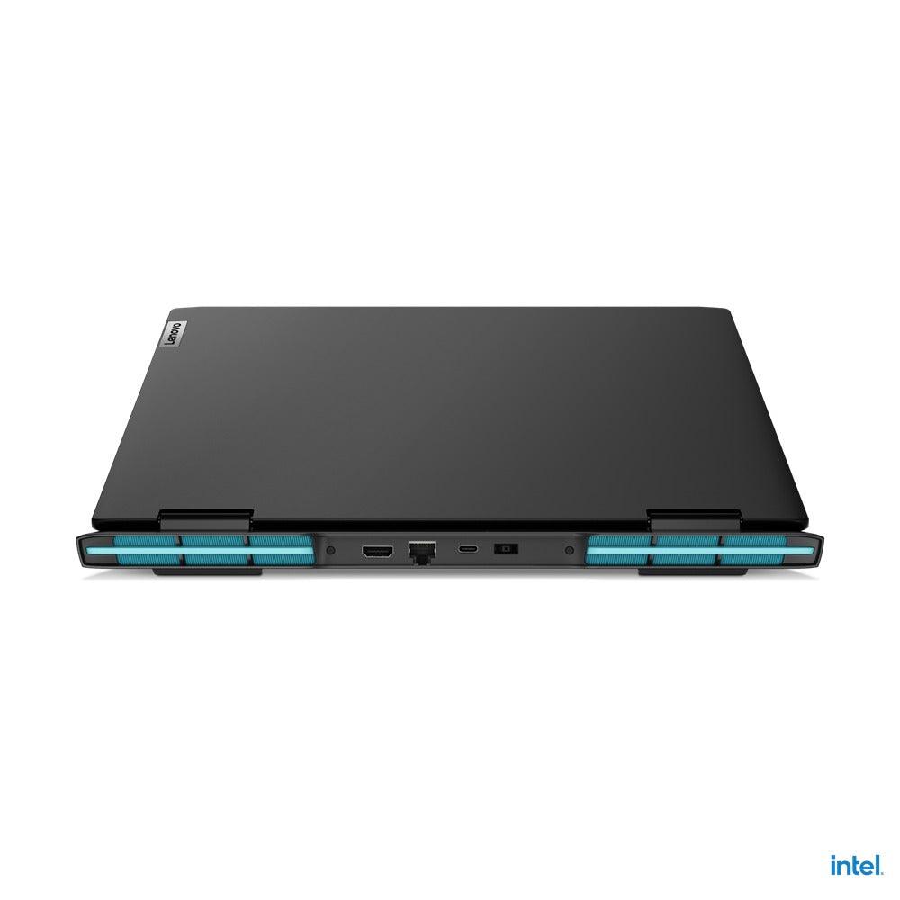 LENOVO Ideapad Gaming 3 16IAH7 82SA001DPH Laptop (Onyx Grey) | 16” WUXGA | i7-12650H | 8 GB RAM DDR4 | 512 GB SSD | RTX 3060| Windows 11 Home | MS Office H&S 2021 | M100 RGB Gaming Mouse | Ideapad Gaming Backpack