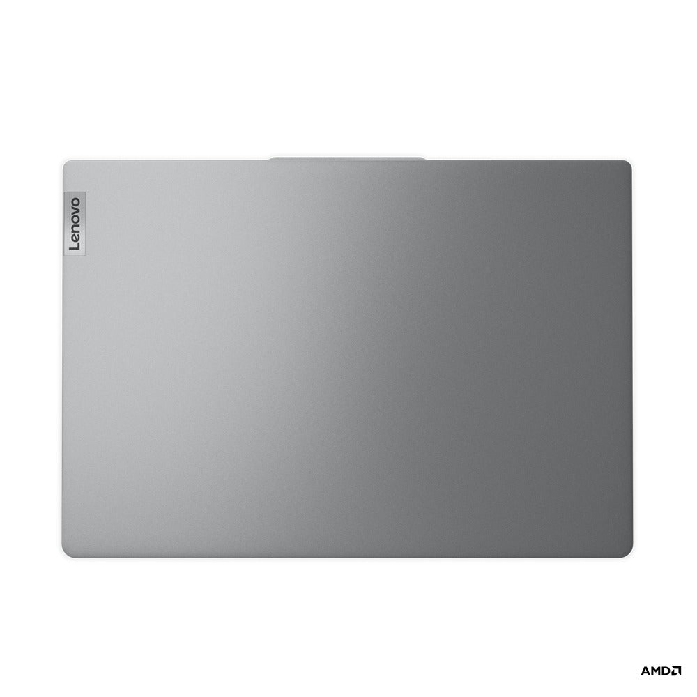 Lenovo Ideapad Pro 5 16ARP8 83AS002FPH Laptop (Arctic Grey) | 16" 2.5K (2560x1600) | Ryzen™ 5 7535HS | 16GB RAM | 1TB SSD | AMD Radeon™ 660M Graphics | Windows 11 Home | MS Office H&S 2021 | Adobe Acrobat Standard DC 1-Year | Casual Backpack B210