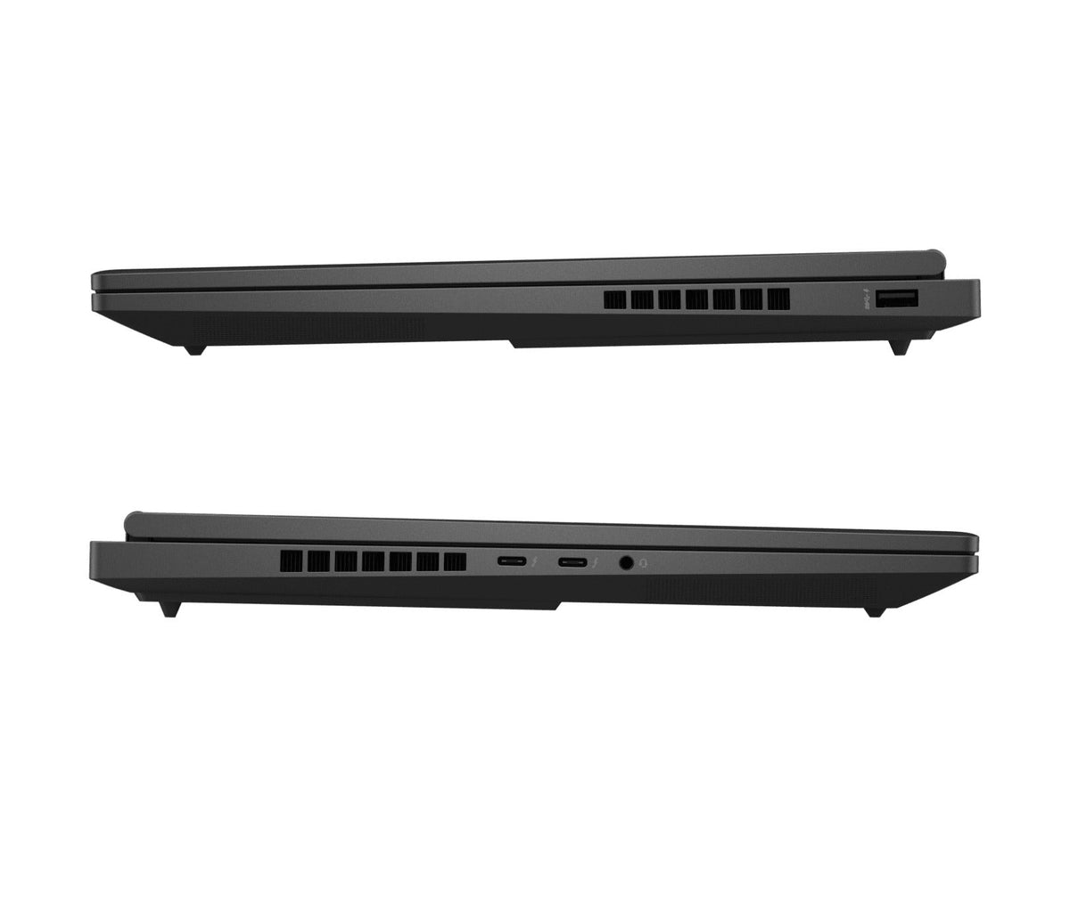 HP Omen 16-WF0069TX Gaming Laptop (Shadow Black) | 16.1" FHD | 165HZ | i5-13500HX | 16GB RAM | 512GB SSD | RTX 4060 | Windows 11 Home | MS Office Home & Student 2021 | HP Travel 18L 15.6 Backpack (Iron Grey)