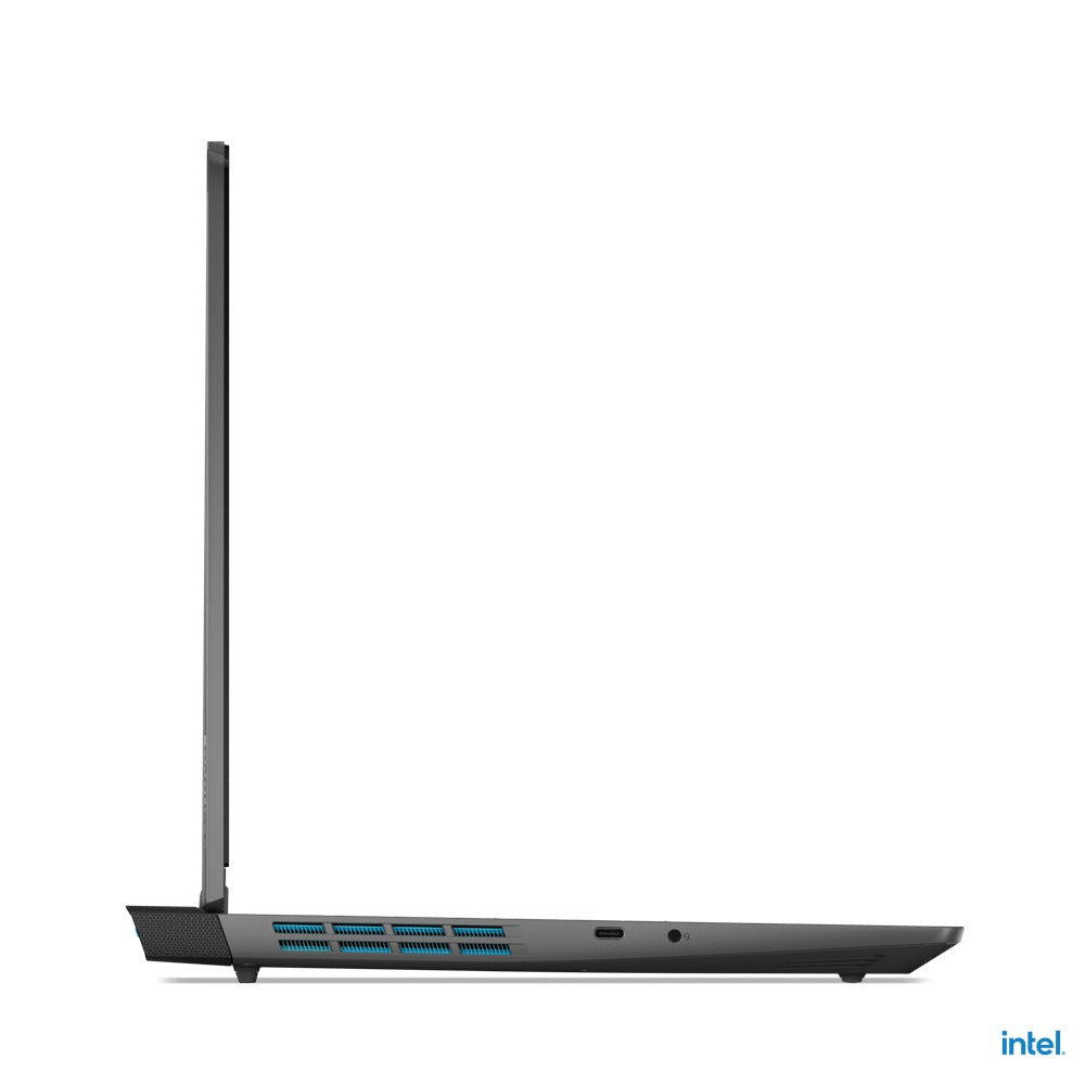 Lenovo LOQ 15IRH8 82XV001CPH Gaming Laptop (Storm Grey) | 15.6" WQHD (2560 x 1440) | i7 13620H | 8GB RAM | 512GB SSD | RTX 4060 | Windows 11 Home | MS Office H&S 2021 | Lenovo LOQ M100 RGB Mouse | Ideapad Gaming Backpack
