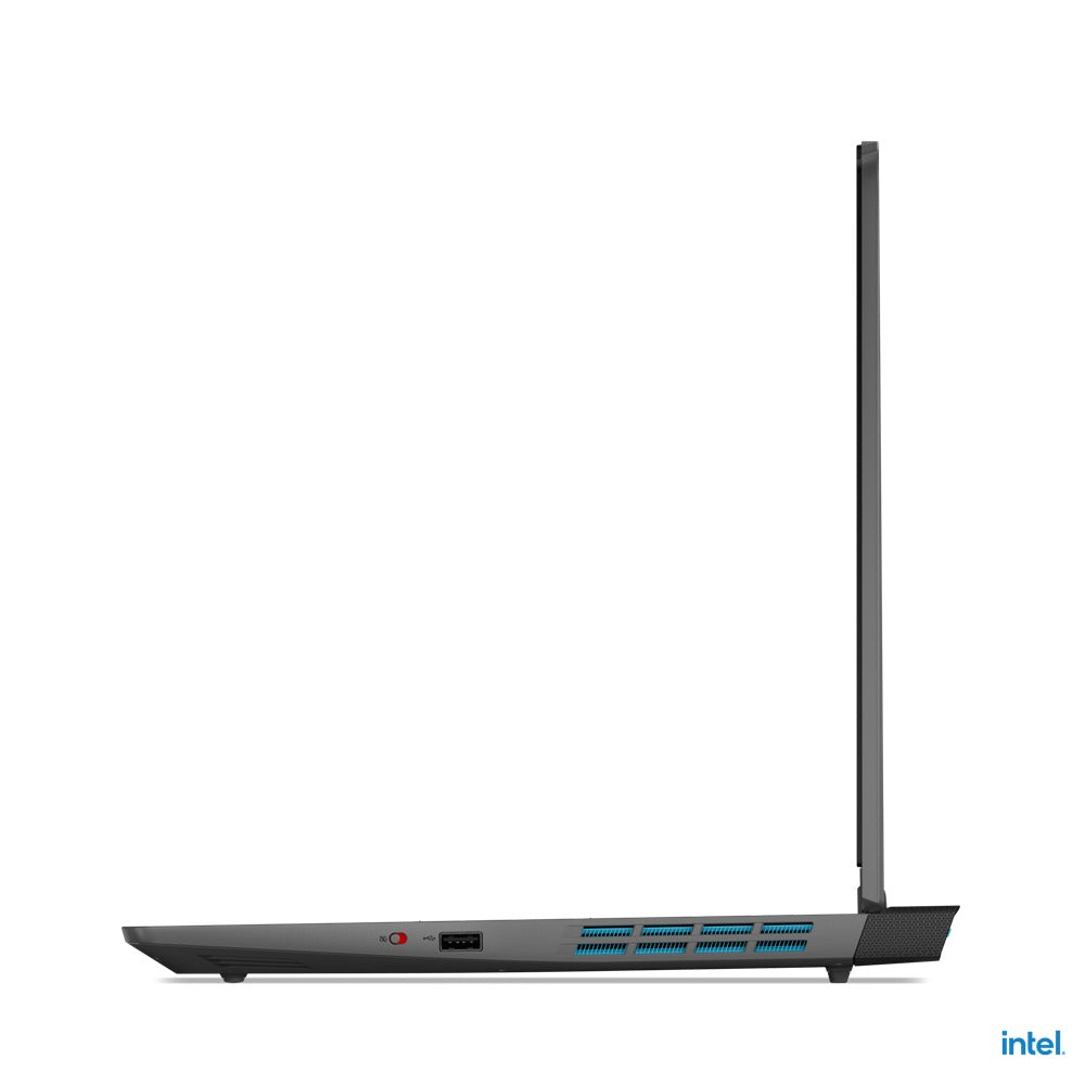 Lenovo LOQ 15IRH8 82XV001CPH Gaming Laptop (Storm Grey) | 15.6" WQHD (2560 x 1440) | i7 13620H | 8GB RAM | 512GB SSD | RTX 4060 | Windows 11 Home | MS Office H&S 2021 | Lenovo LOQ M100 RGB Mouse | Ideapad Gaming Backpack
