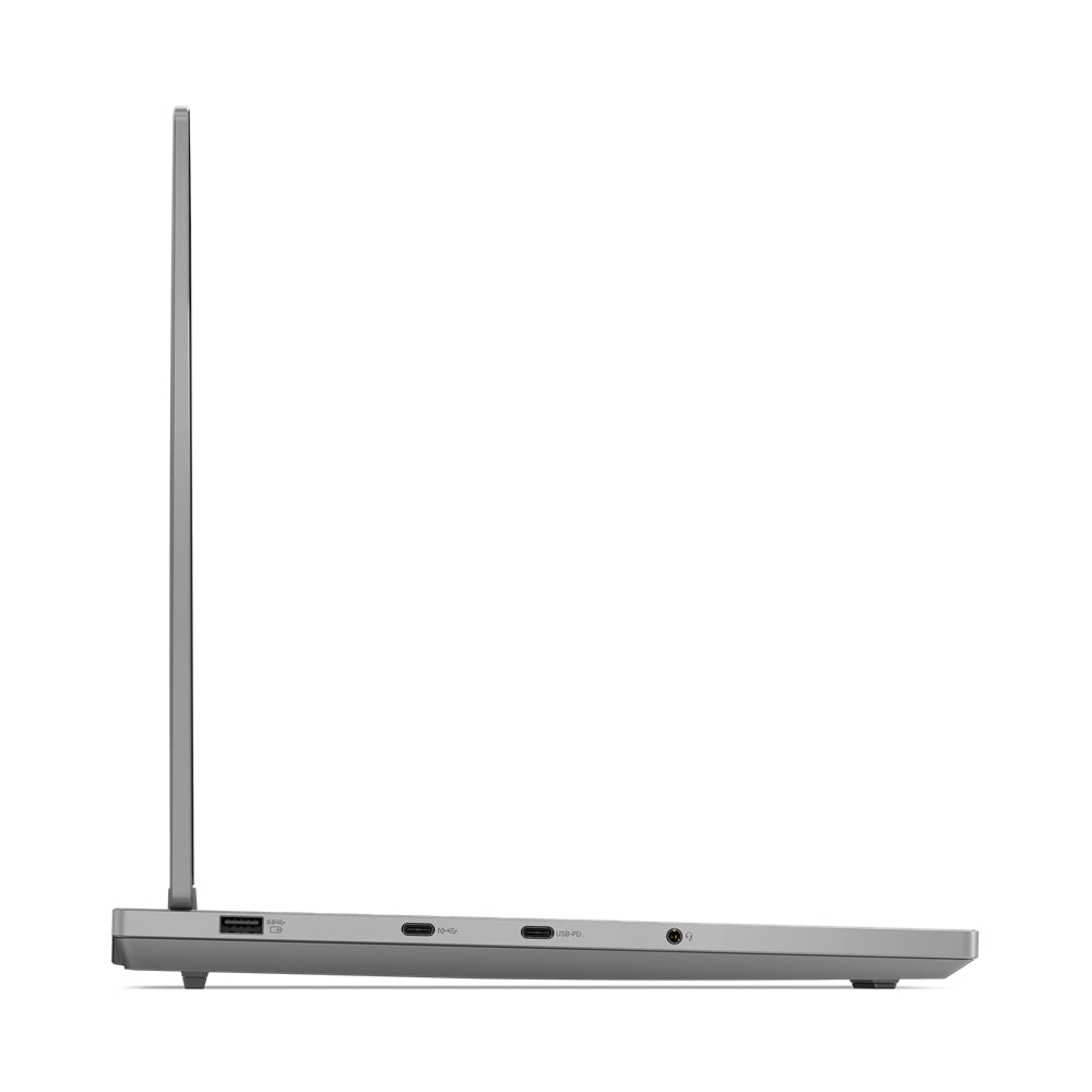 Lenovo Legion 5i 16IRX9 83DG0008PH Gaming Laptop (Luna Grey) | 16" WQXGA (2560x1600) 240Hz | i7-14650HX | 16GB RAM | 1TB SSD | RTX 4070 | 1080P Camera | Windows 11 Home | MS Office Home & Student 2021 | Active Gaming Backpack