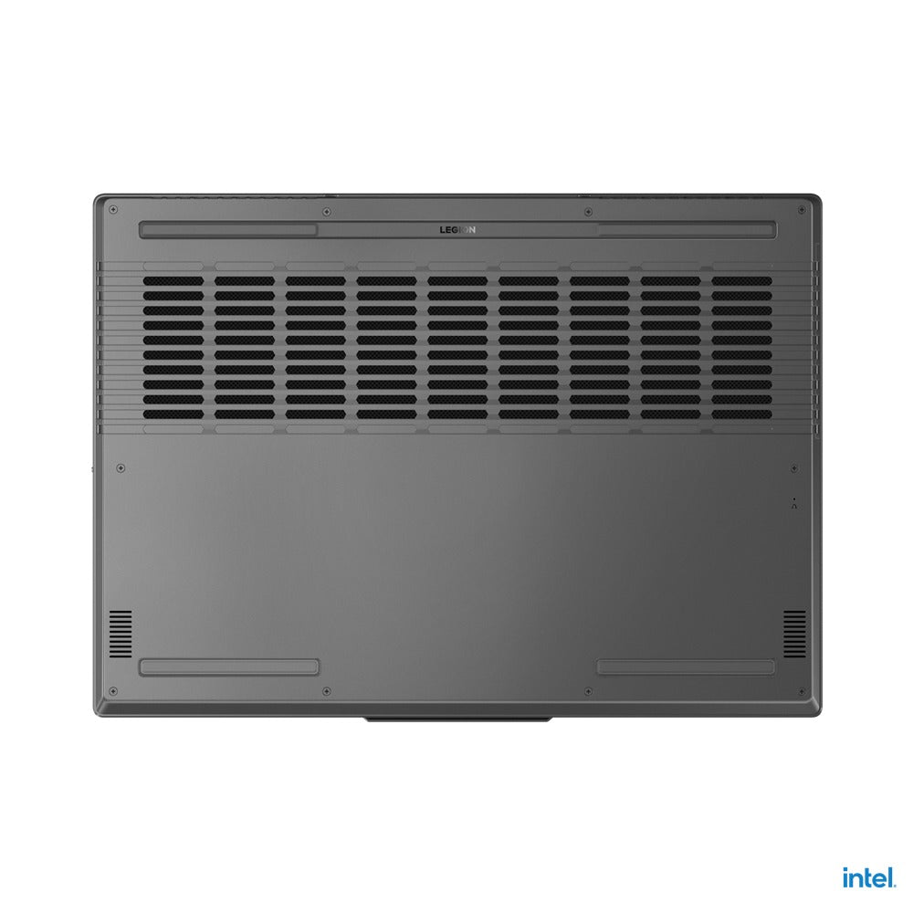Lenovo Legion Slim 5 16IRH8 82YA008EPH Gaming Laptop (Storm Grey) | 16" WQXGA (2560x1600) IPS | i7-13700H | 16 GB RAM | 1 TB SSD | RTX 4070 | Windows 11 Home | MS Office H&S 2021 | M300 Gaming Mouse | Active Gaming Backpack