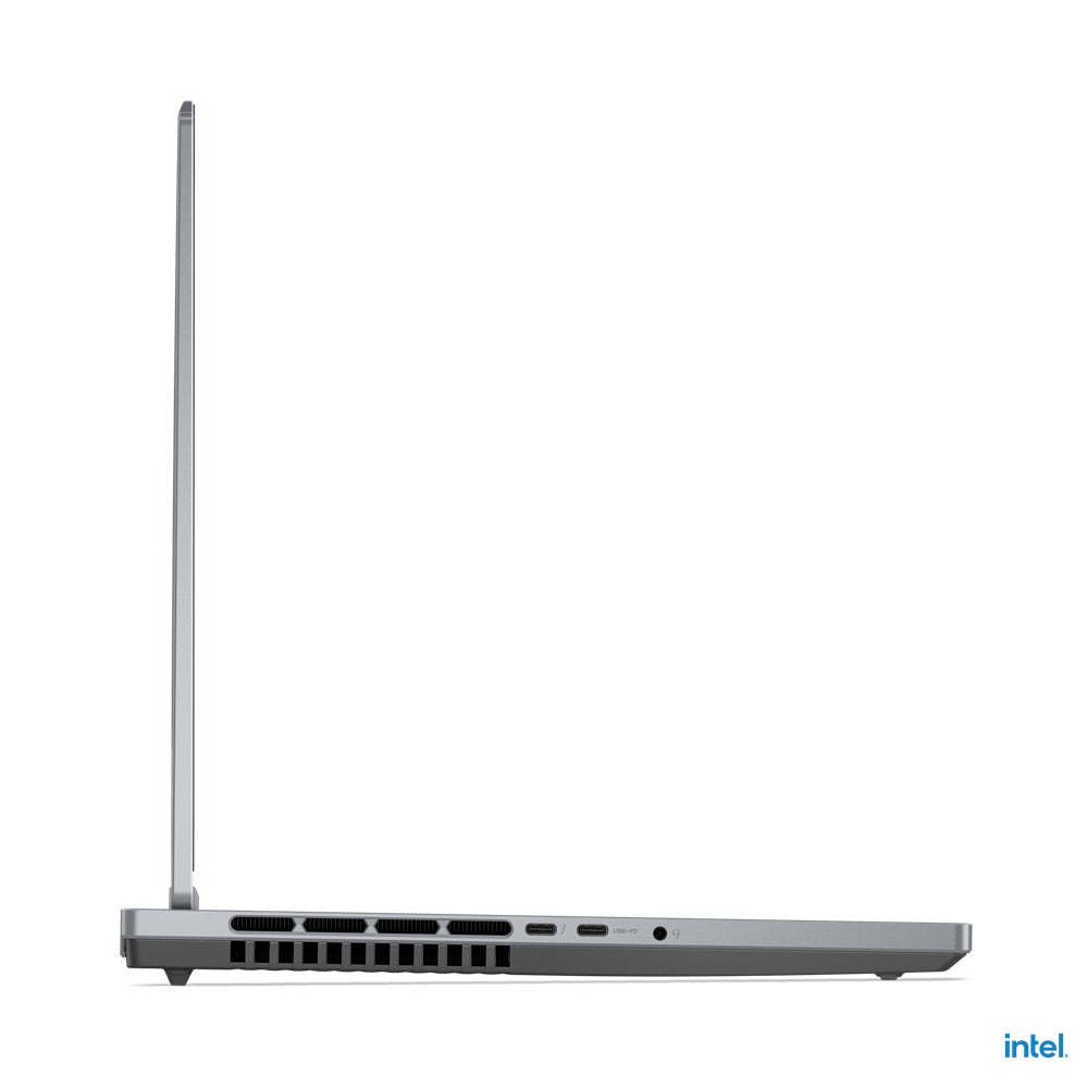 Lenovo Legion Slim 5 16IRH8 82YA008EPH Gaming Laptop (Storm Grey) | 16" WQXGA (2560x1600) IPS | i7-13700H | 16 GB RAM | 1 TB SSD | RTX 4070 | Windows 11 Home | MS Office H&S 2021 | M300 Gaming Mouse | Active Gaming Backpack