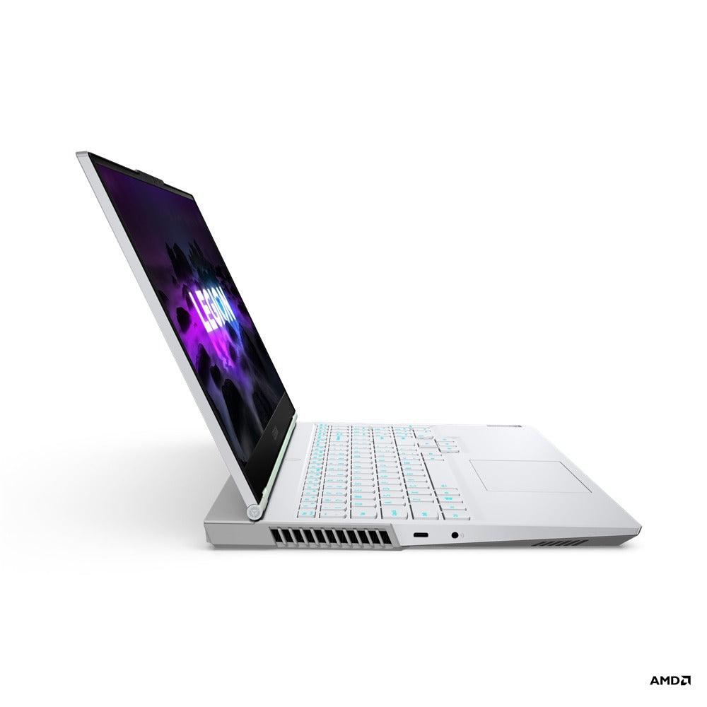 Lenovo Legion 5 15ACH6H 82JU00YMPH Gaming Laptop (Stingray) | 15.6" WQHD | Ryzen 7 5800H | 16GB RAM DDR4 | 512 SSD | RTX 3060| WINDOWS 11 HOME + M300 RGB Gaming Mouse + Active Gaming Backpack (GX41C86982)