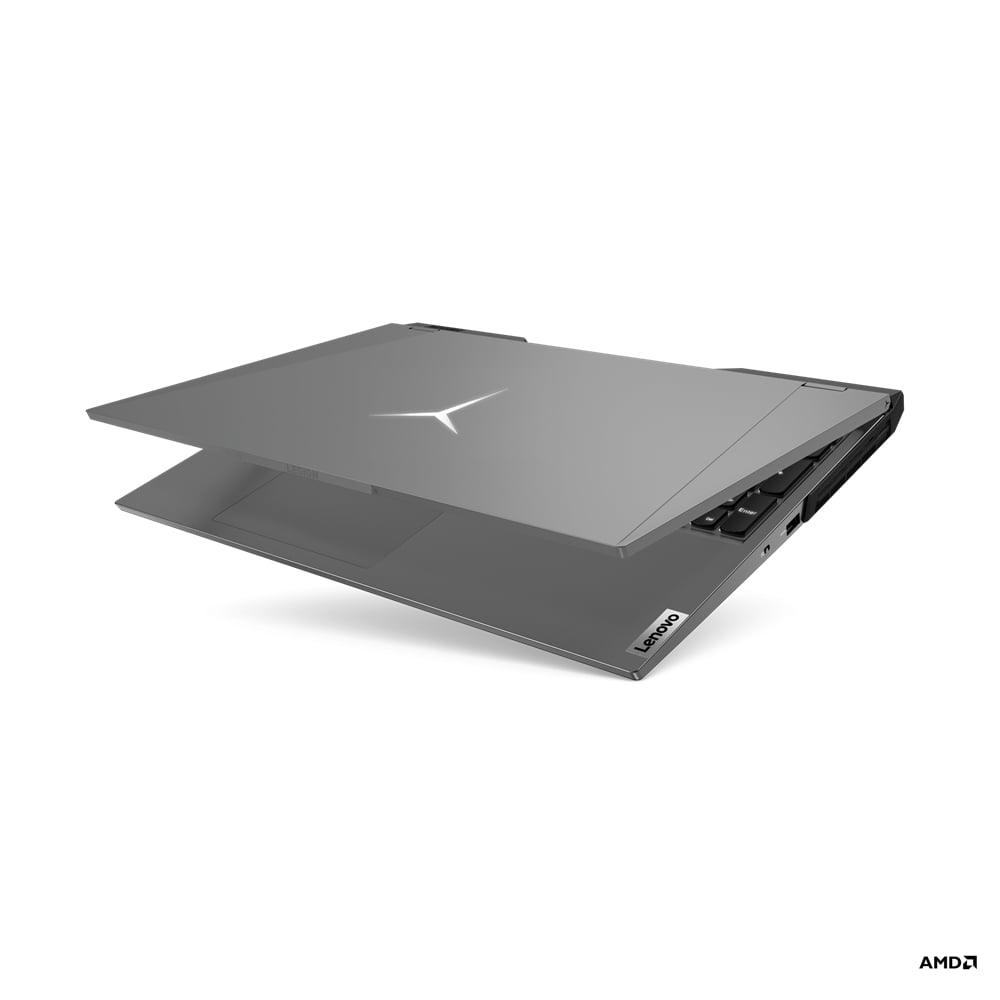 LENOVO LEGION 5 PRO 16ACH6 82JS0052PH GAMING LAPTOP (STORM GREY) | 16” WQXGA | RYZEN 7 5800H | 16GB DDR4 | 1TB SSD | RTX 3050 | WIN11 + LENOVO CASUAL BACKPACK B210